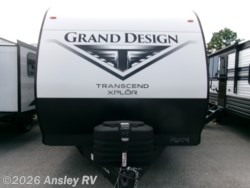 2027 Transcend Xplor 27DBX by Grand Design from Ansley RV in Duncansville, Pennsylvania