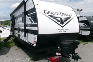 2027 Grand Design Transcend Xplor 22RBX