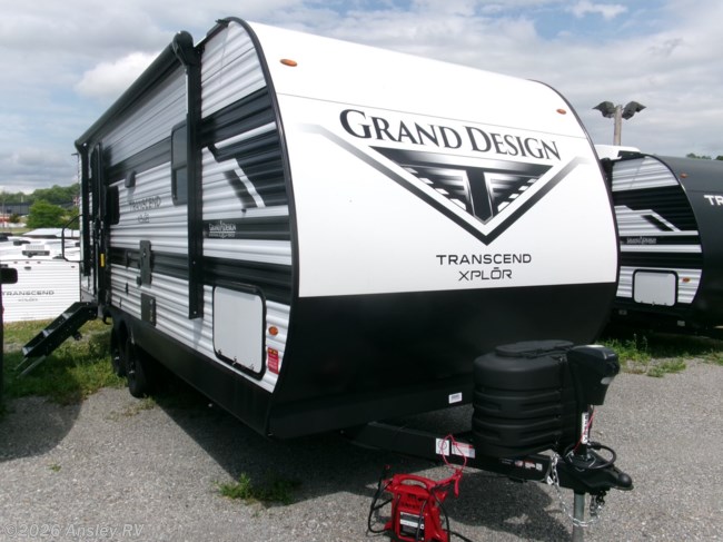 2027 Grand Design Transcend Xplor 22RBX