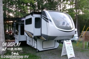 2022 Alliance RV Paradigm 385FL