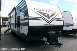 2027 Grand Design Transcend 265BHT