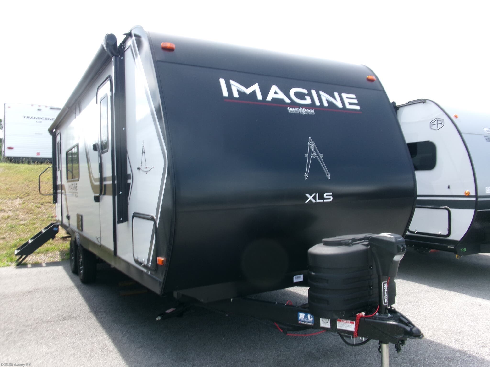 2027 Grand Design Imagine XLS 23LDE
