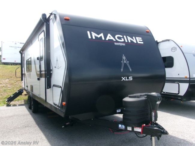 2027 Grand Design Imagine XLS 23LDE