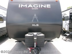 2027 Imagine XLS 23LDE by Grand Design from Ansley RV in Duncansville, Pennsylvania