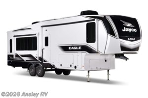 2027 Jayco Eagle 321RSTS