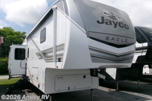2027 Jayco Eagle 321RSTS