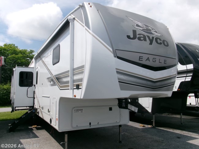 2027 Jayco Eagle 321RSTS