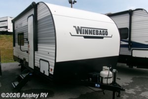 2025 Winnebago Access 15RB