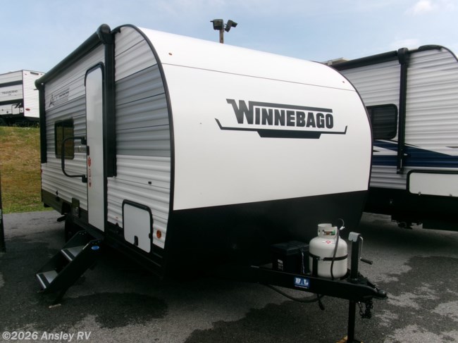 2025 Winnebago Access 15RB