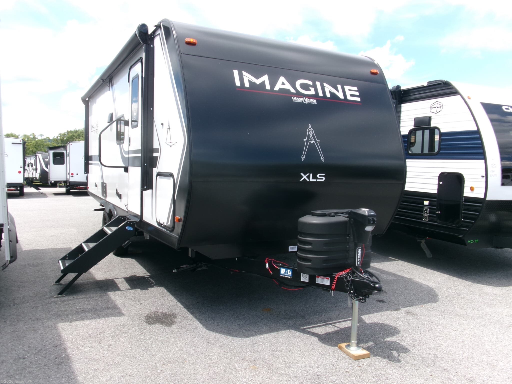 2027 Grand Design Imagine XLS 22BHE