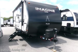 2027 Grand Design Imagine XLS 22BHE