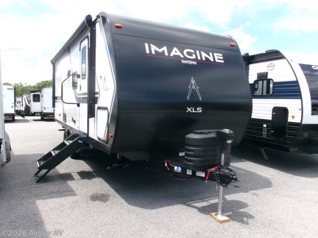 2027 Grand Design Imagine XLS 22BHE