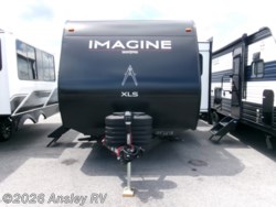 2027 Imagine XLS 22BHE by Grand Design from Ansley RV in Duncansville, Pennsylvania