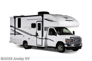 2027 Jayco Redhawk SE 22CF
