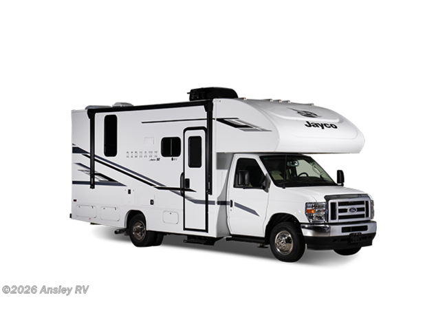 2027 Jayco Redhawk SE 22CF