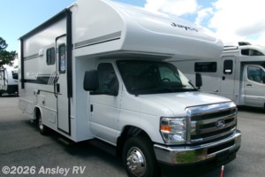 2027 Jayco Redhawk SE 22CF
