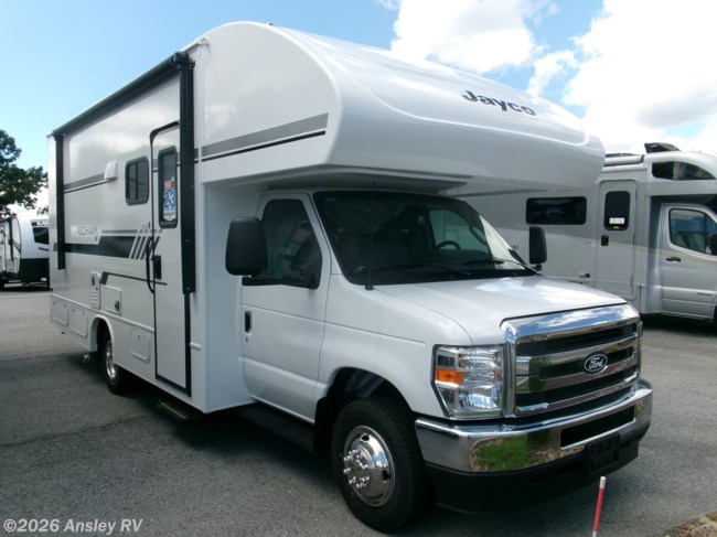 2027 Jayco Redhawk SE 22CF