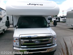 2027 Redhawk SE 22CF by Jayco from Ansley RV in Duncansville, Pennsylvania