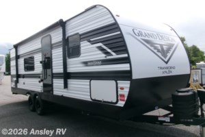 2027 Grand Design Transcend Xplor 24BHX