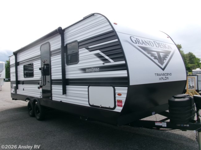 2027 Grand Design Transcend Xplor 24BHX