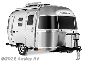 2022 Airstream Caravel 20FB
