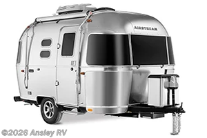 2022 Airstream Caravel 20FB
