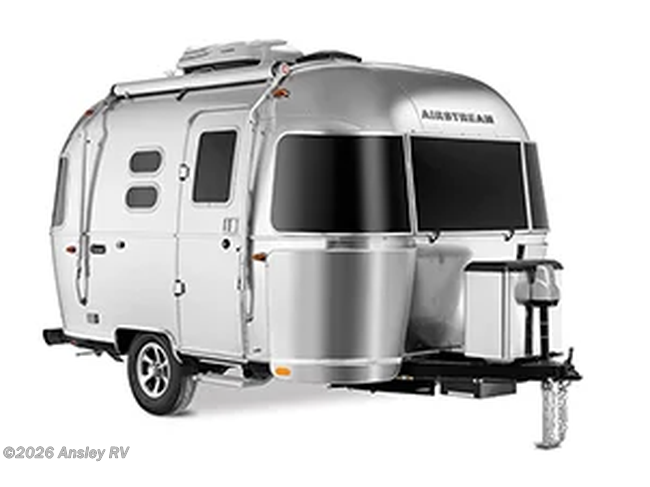 2022 Airstream Caravel 20FB