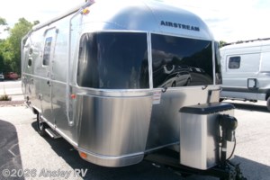 2022 Airstream Caravel 20FB