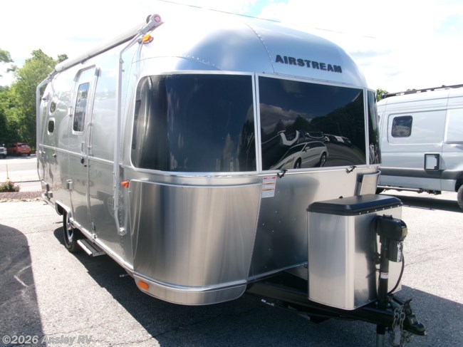 2022 Airstream Caravel 20FB