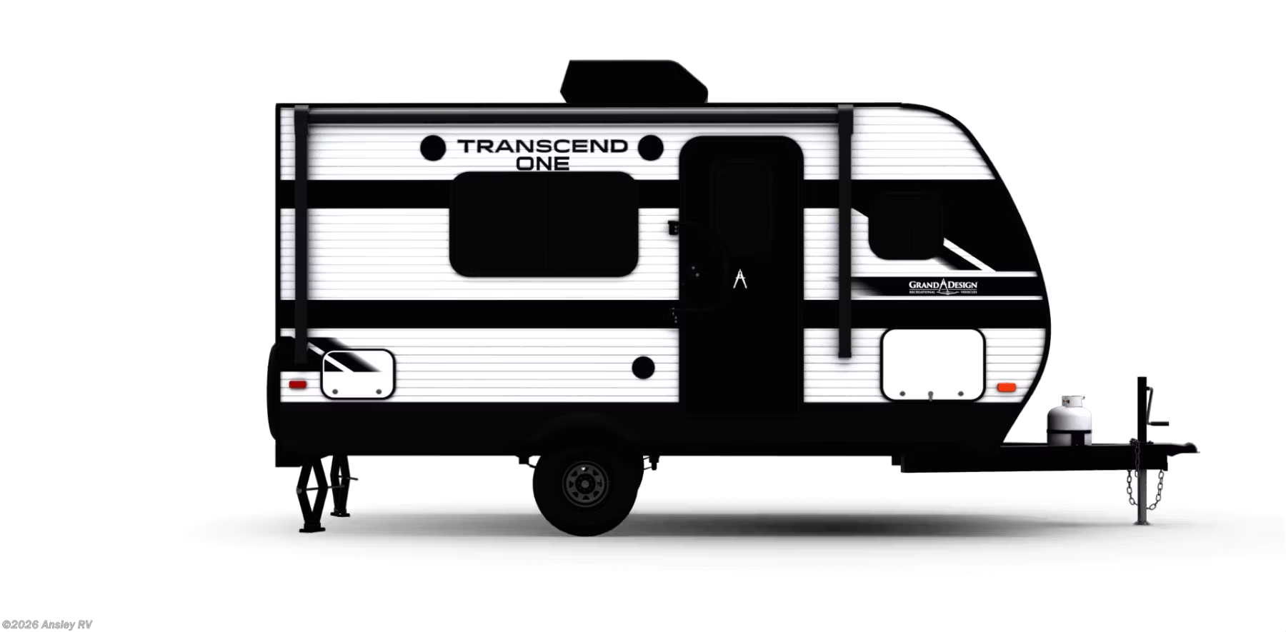 2025 Grand Design Transcend One 151BH