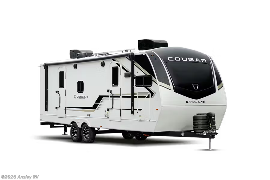 2021 Keystone Cougar Half-Ton 22MLS