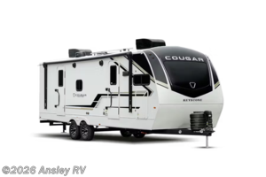 2021 Keystone Cougar Half-Ton 22MLS