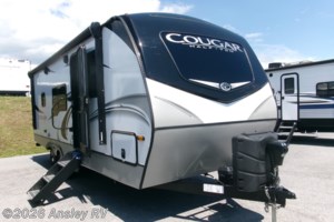 2021 Keystone Cougar Half-Ton 22MLS