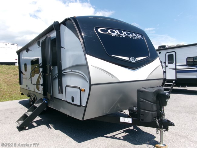 2021 Keystone Cougar Half-Ton 22MLS
