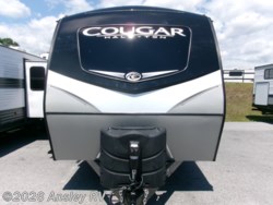 2021 Cougar Half-Ton 22MLS by Keystone from Ansley RV in Duncansville, Pennsylvania