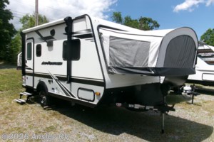 2021 Jayco Jay Feather X17Z