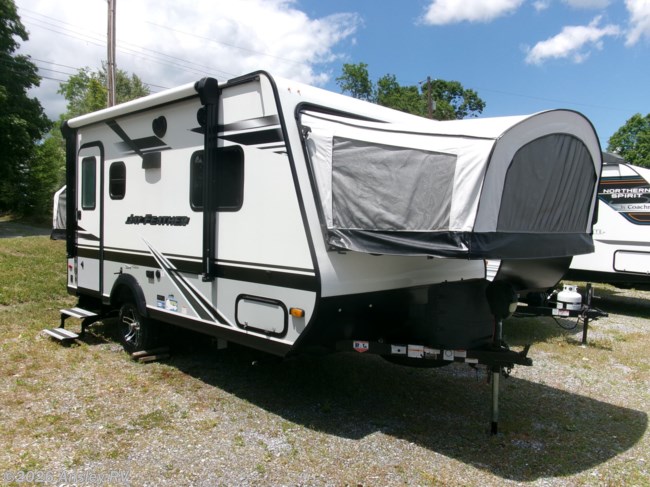 2021 Jayco Jay Feather X17Z