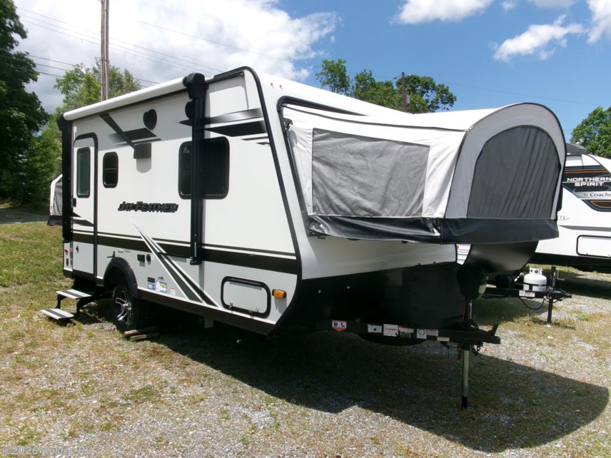 Used 2021 Jayco Jay Feather X17Z available in Duncansville, Pennsylvania