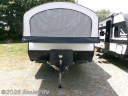 2021 Jay Feather X17Z by Jayco from Ansley RV in Duncansville, Pennsylvania