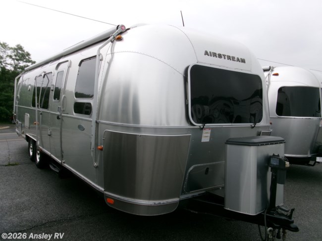 2015 Airstream Flying Cloud 30