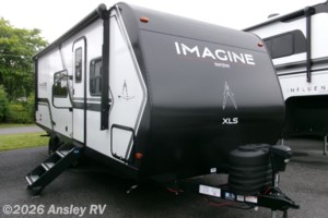 2027 Grand Design Imagine XLS 22MLE