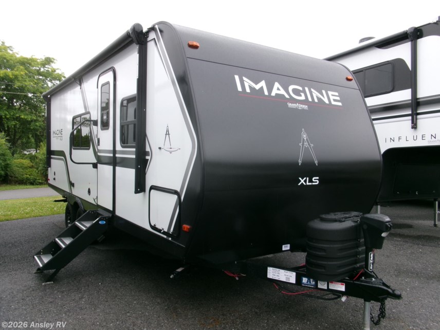 New 2027 Grand Design Imagine XLS 22MLE available in Duncansville, Pennsylvania