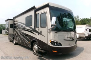 2015 Newmar Ventana 3437