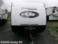 2027 Cherokee Grey Wolf 26DBH by Forest River from Ansley RV in Duncansville, Pennsylvania
