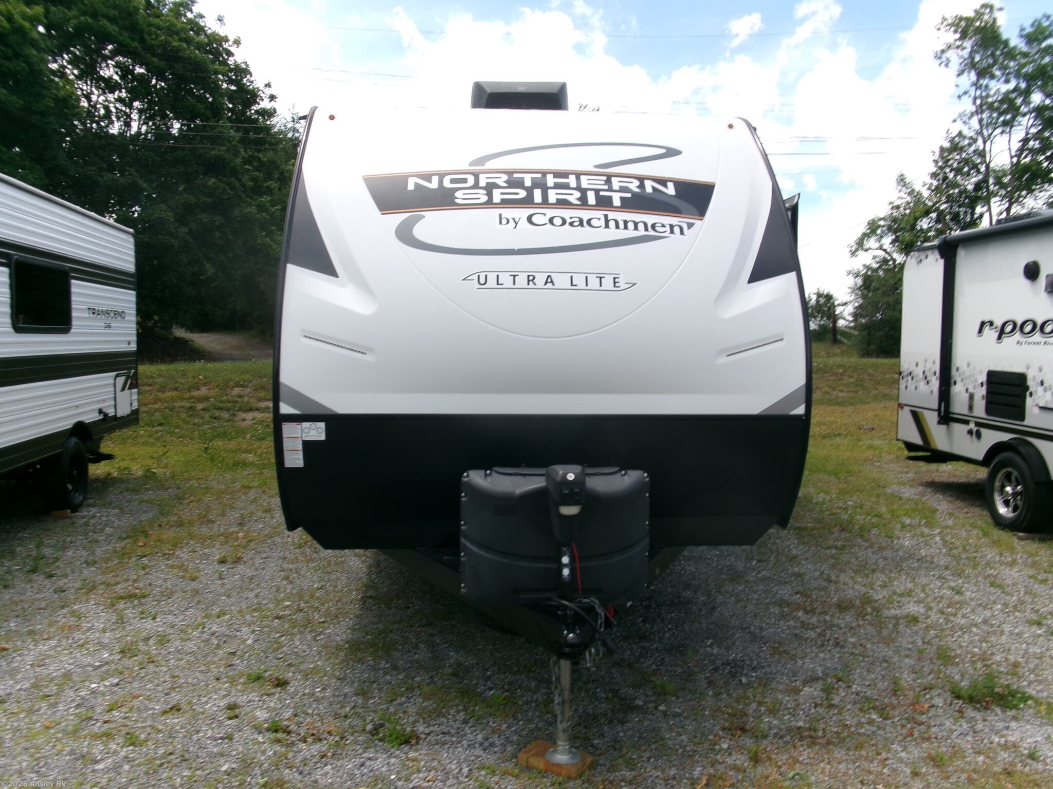 2022 Northern Spirit 2557RB by Coachmen from Ansley RV in Duncansville, Pennsylvania