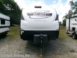 2022 Northern Spirit 2557RB by Coachmen from Ansley RV in Duncansville, Pennsylvania