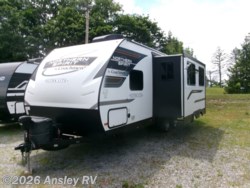 Used 2022 Coachmen Northern Spirit 2557RB available in Duncansville, Pennsylvania