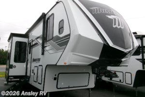 2027 Grand Design Momentum G-Class 320G