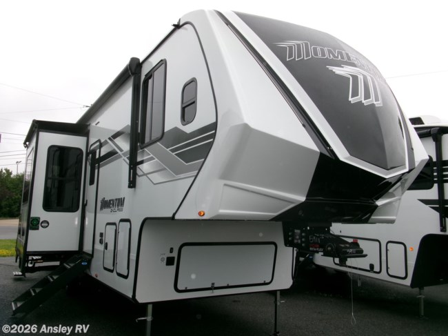 2027 Grand Design Momentum G-Class 320G