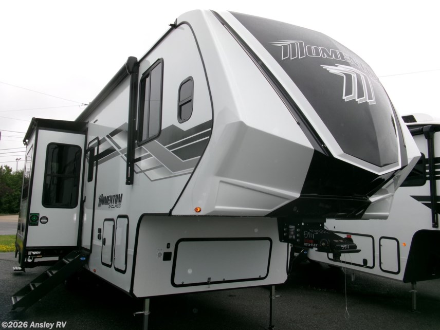 New 2027 Grand Design Momentum G-Class 320G available in Duncansville, Pennsylvania